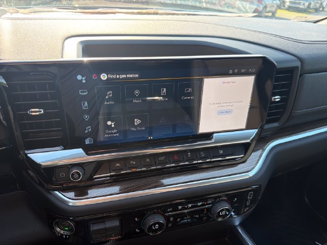New 2026 Chevrolet Silverado 1500 RST w/ RST All Star Premium Package AWD/4WD image 26