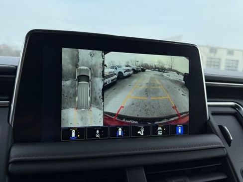 Used 2022 Chevrolet Tahoe RST w/ Luxury Package image 20