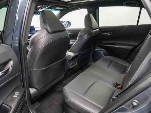 Used 2023 Toyota Venza Limited AWD/4WD image 19