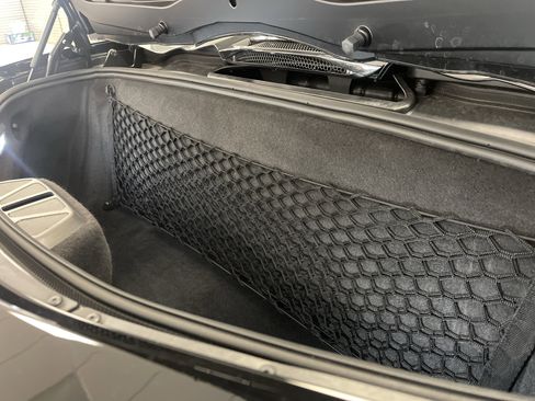 Used 2023 Chevrolet Corvette Stingray Preferred Conv w/ Chrome Exterior Badge Package image 23