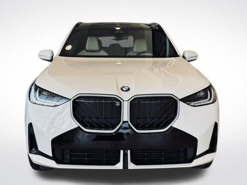 New 2026 BMW X3 xDrive30 w/ Premium Package AWD/4WD image 2