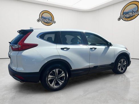 Used 2018 Honda CR-V LX image 5