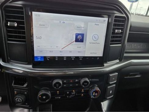 New 2025 Ford F150 STX w/ Equipment Group 200A image 13