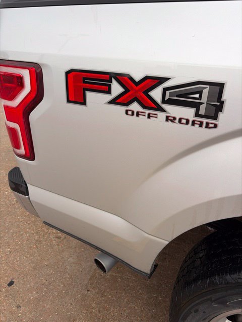 Used 2019 Ford F150 XLT w/ Equipment Group 302A Luxury AWD/4WD image 10