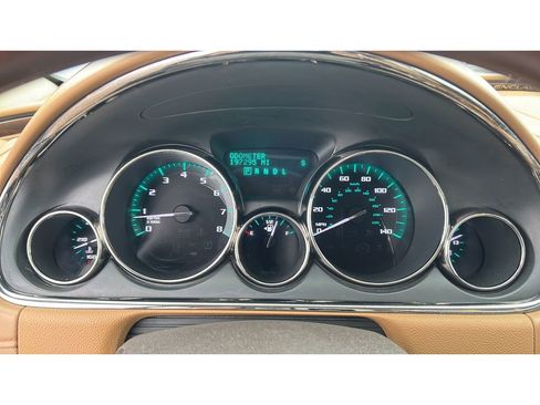 Used 2017 Buick Enclave Premium w/ Experience Buick Package image 15