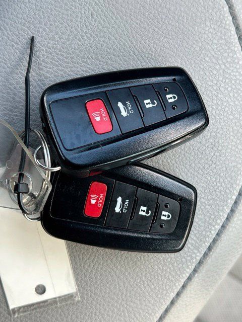 Used 2023 Toyota Camry XSE w/ Navigation Package FWD image 61