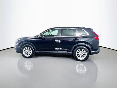 Certified 2024 Honda CR-V EX-L image 6