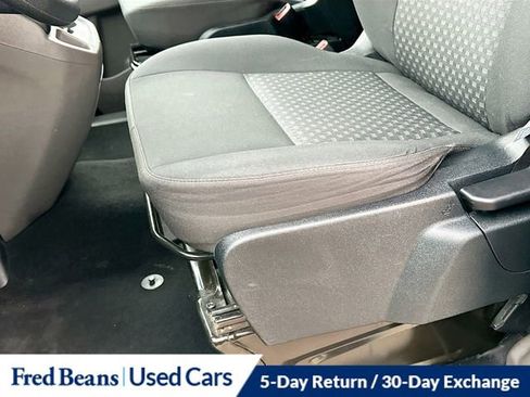 Used 2022 Ford Transit 350 XLT image 20