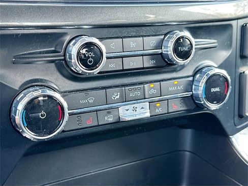 Used 2023 Ford F150 XLT w/ Equipment Group 302A High image 16