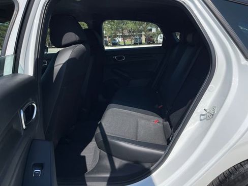 Used 2024 Honda Civic Sport image 16