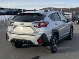 New 2026 Subaru Crosstrek 2.5i Premium video 3
