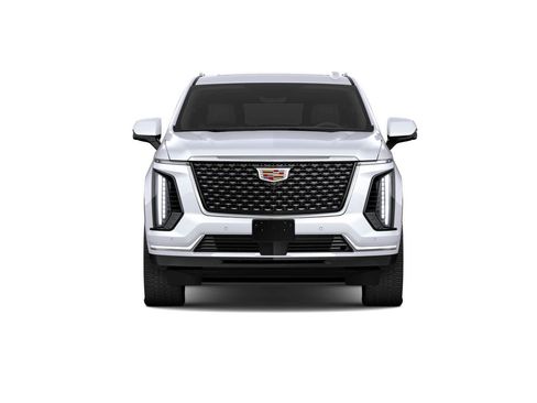 New 2026 Cadillac Escalade Luxury w/ Touring Package AWD/4WD image 31