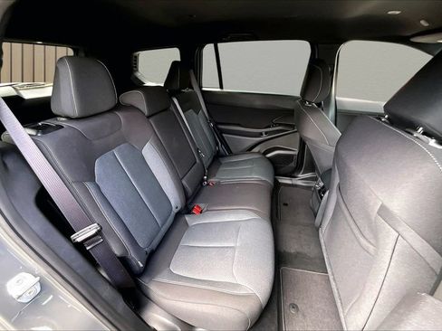 New 2026 Jeep Cherokee Laredo AWD/4WD image 19