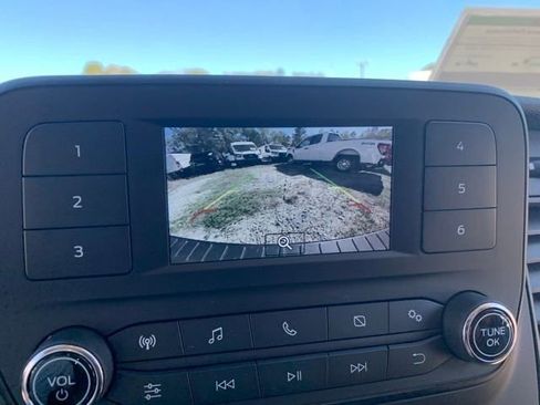 New 2025 Ford Transit 150 Base w/ Load Area Protection Package image 17