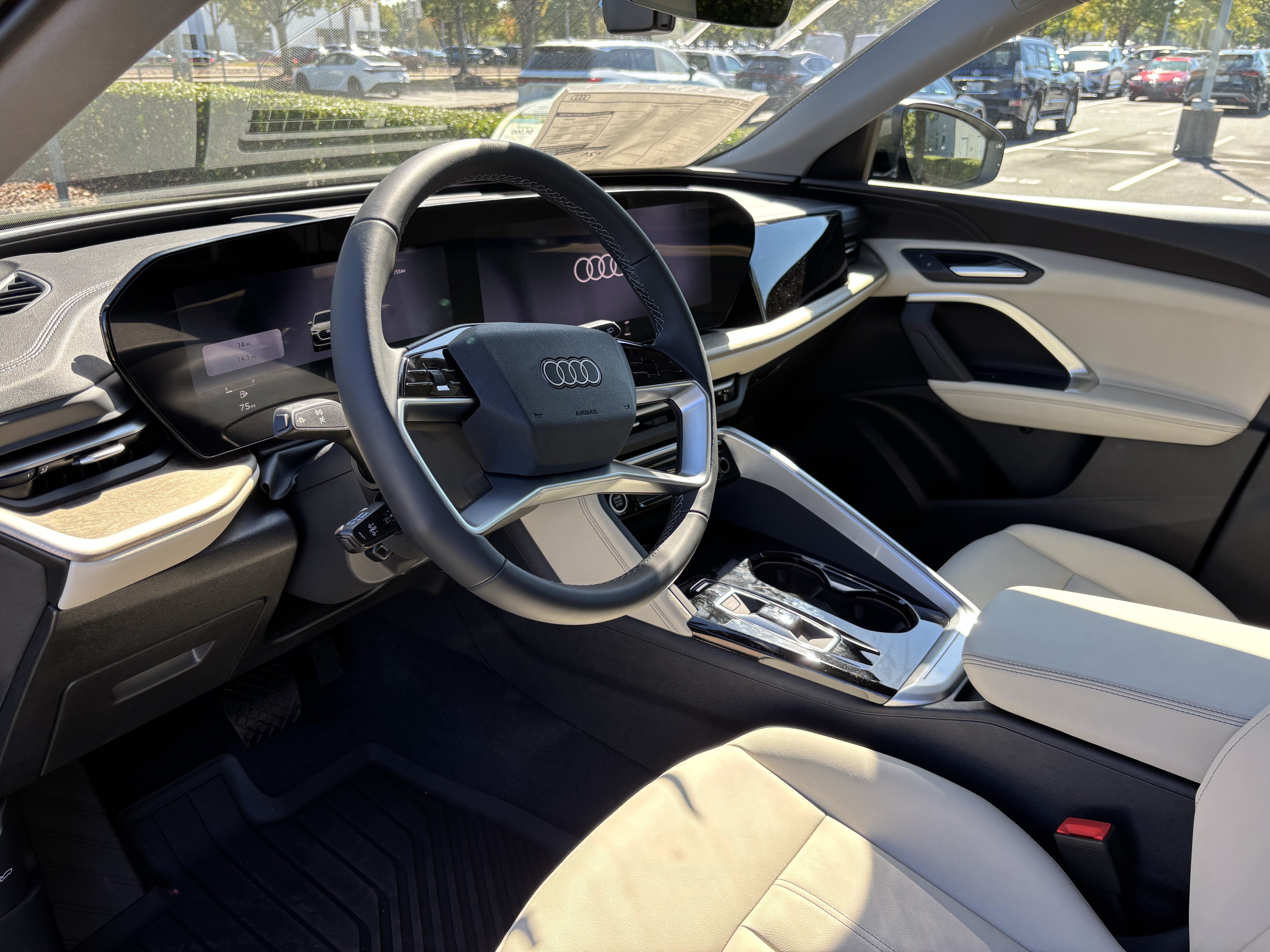 New 2026 Audi Q5 2.0T AWD/4WD image 17