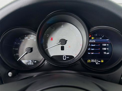 Certified 2023 Porsche Macan S AWD/4WD image 14