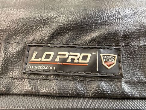 Used 2016 Chevrolet Silverado 1500 LTZ w/ Sport Package image 10