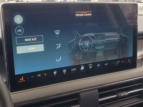 Certified 2023 Lincoln Corsair FWD w/ Equipment Group 101A image 20