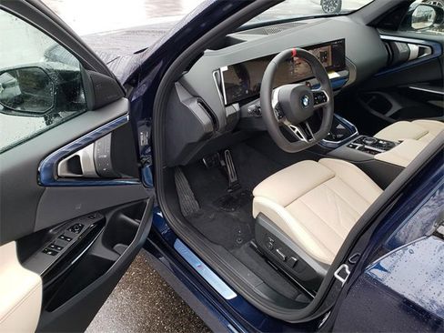 New 2026 BMW X3 M50 image 9