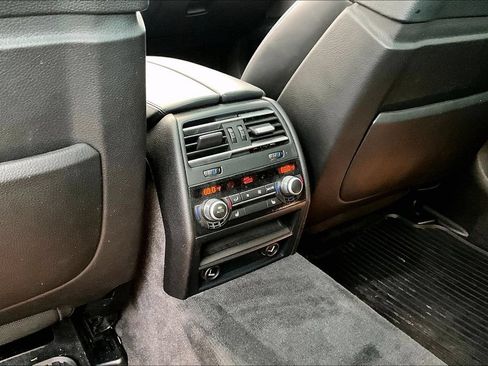 Used 2011 BMW ActiveHybrid 7 Li RWD image 28