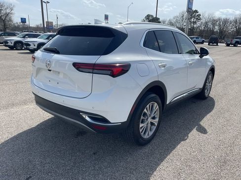Used 2022 Buick Envision Preferred image 5
