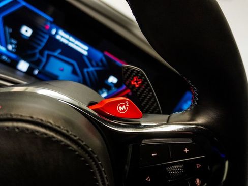 Used 2024 BMW XM image 20