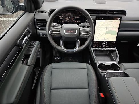 New 2026 GMC Terrain AT4 w/ Technology Package II image 7