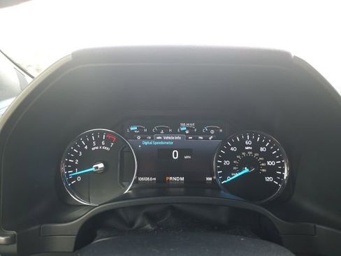 Used 2020 Ford Expedition XLT w/ Equipment Group 202A image 19