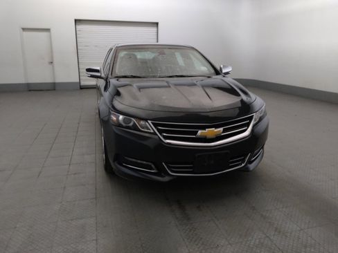 Used 2019 Chevrolet Impala Premier FWD image 14