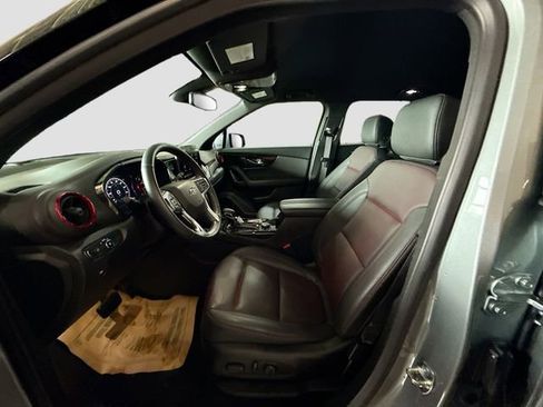 Used 2024 Chevrolet Blazer RS image 23