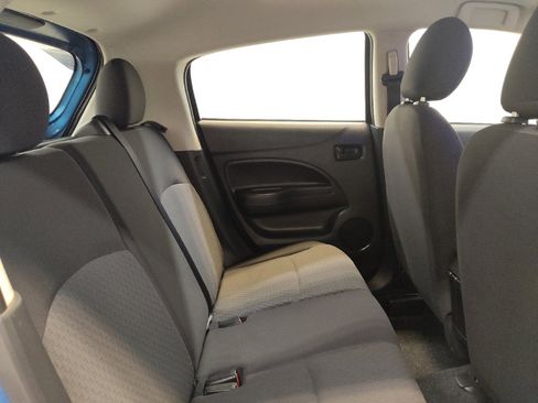 Used 2018 Mitsubishi Mirage ES FWD image 19