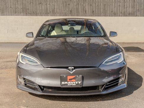 Used 2019 Tesla Model S Long Range image 5
