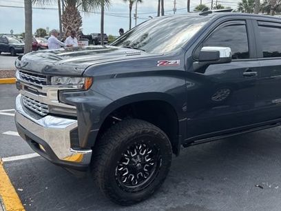 Used 2021 Chevrolet Silverado 1500 LT w/ All Star Edition Plus