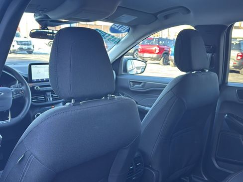 New 2026 Ford Escape Active w/ Cold Weather Package image 21