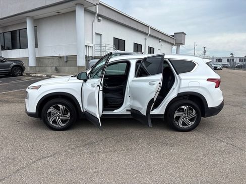 Used 2023 Hyundai Santa Fe SEL AWD/4WD image 4