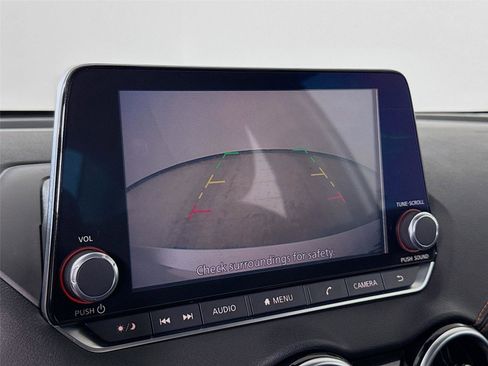 Used 2020 Nissan Sentra SR FWD image 14