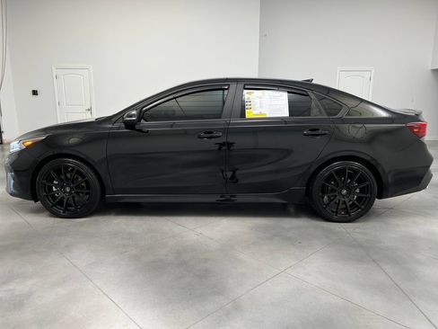 Used 2023 Kia Forte GT FWD image 5