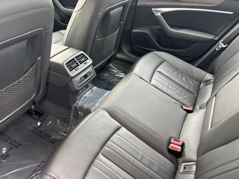 Used 2024 Audi A6 Premium Plus image 29