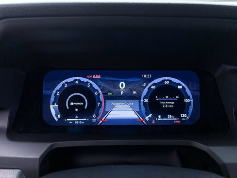 Used 2025 Toyota Tacoma TRD Off-Road AWD/4WD image 34