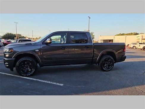 New 2026 RAM 1500 Big Horn image 24