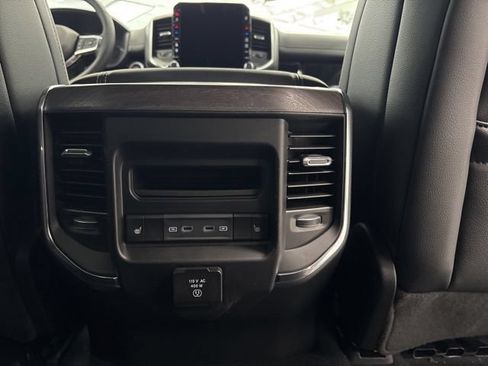 New 2026 RAM 1500 Laramie AWD/4WD image 32