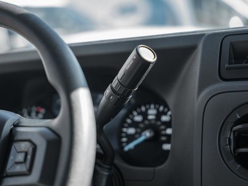 New 2026 Ford E-350 and Econoline 350 Super Duty w/ Power Equipment Group image 30