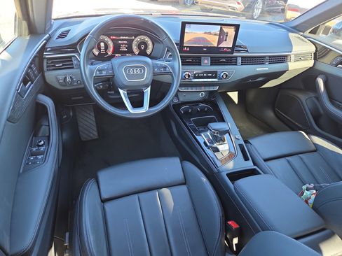 Used 2024 Audi A4 2.0T Premium Plus image 8