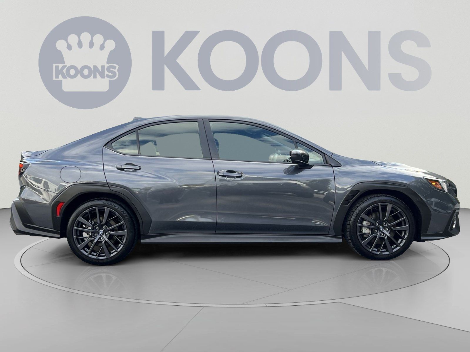 Used 2023 Subaru WRX Premium AWD/4WD image 12