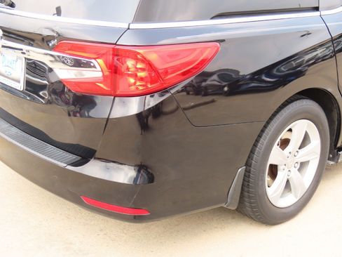 Used 2019 Honda Odyssey EX-L image 12