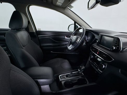 Used 2019 Hyundai Santa Fe SEL w/ Cargo Package FWD image 28