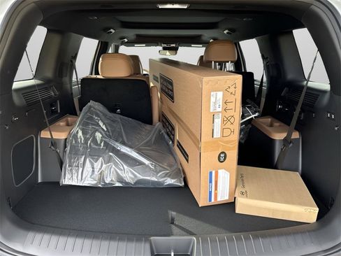 New 2026 Hyundai Santa Fe Limited image 16