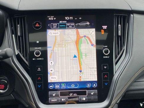 Used 2024 Subaru Outback Wilderness image 15