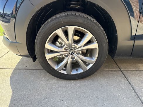 New 2026 MAZDA CX-30 AWD 2.5 S image 11