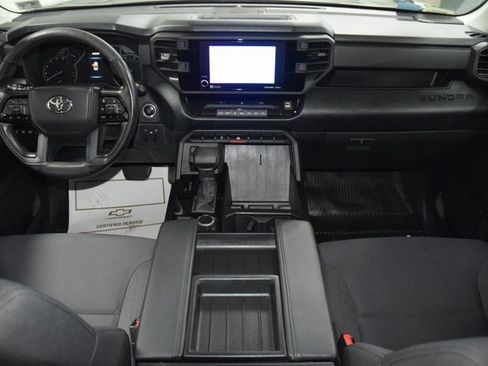 Used 2023 Toyota Tundra SR5 image 28